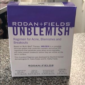 Rodan and Fields Unblemish